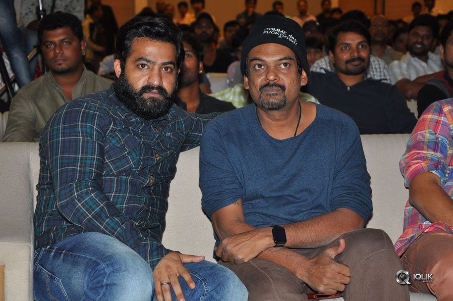 ISM-Movie-Audio-Launch